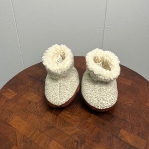 Acorn Easy Bootie Rags Slipper